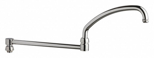Double Jointed Spout