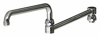 Double Jointed Spout