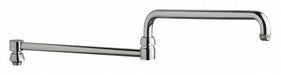 Double Jointed Spout