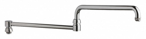 Double Jointed Spout