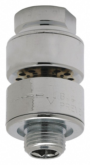 Watts Back-Flow Preventer