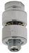 Watts Back-Flow Preventer