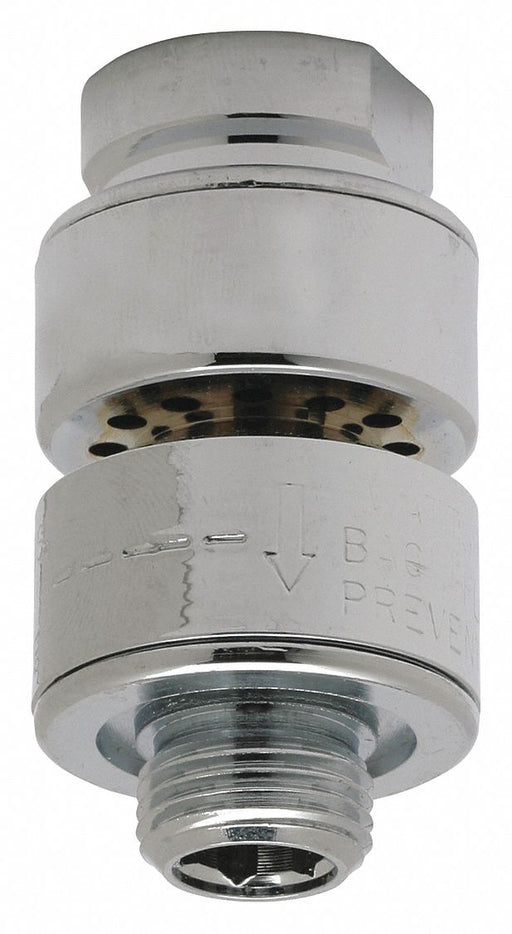 Watts Back-Flow Preventer