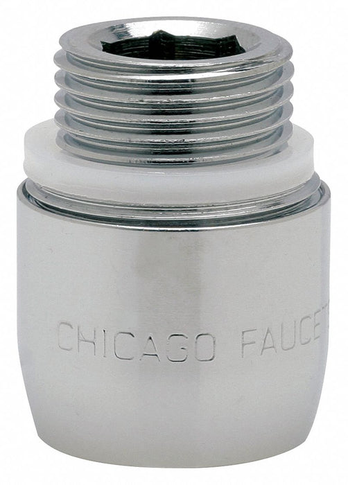 Pressure Compensating Aerator W/Adapter