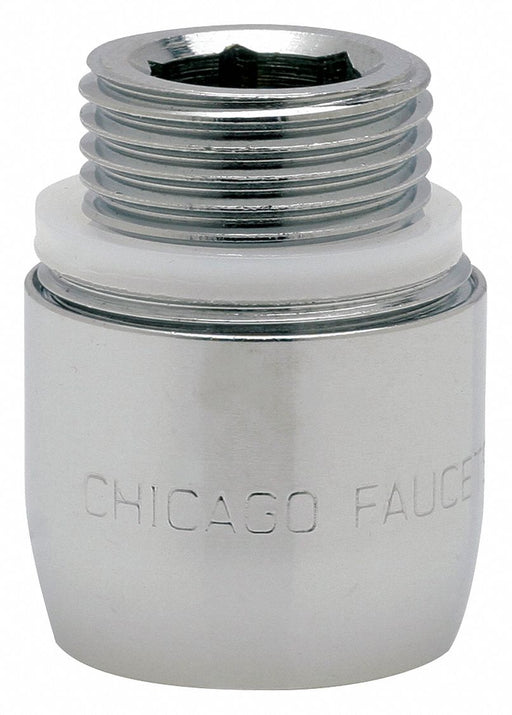 Pressure Compensating Aerator W/Adapter