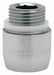 Pressure Compensating Aerator W/Adapter