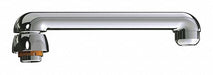 Cast Spout Assembly