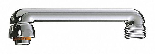 Cast Spout Assembly