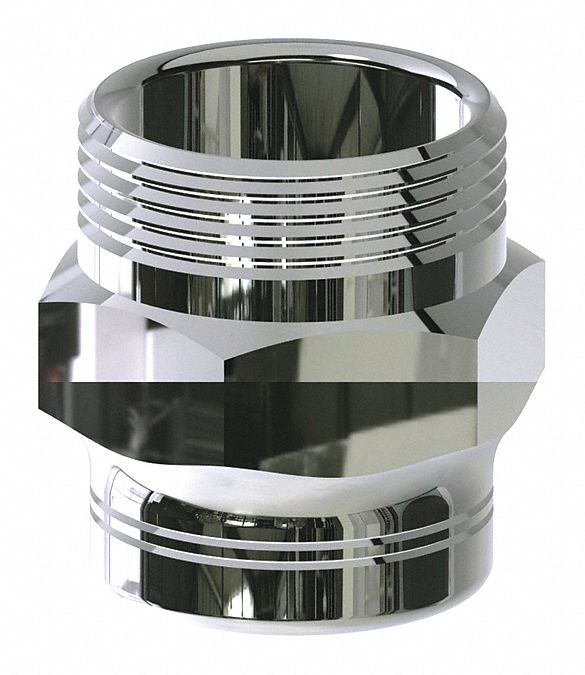 Adapter 3/8Npt X 1 1/16Unef