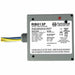 Pre-Wired Relay 120VAC 3PST-NO 20A