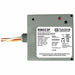 Pre-Wired Relay 277VAC 3PST-NO 20A