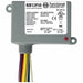 Pre-Wired Relay 12VAC/DC DPDT 30A