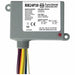 Pre-Wired Relay 24VAC/DC DPDT 30A