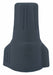 TwistOnWireConnector Gry/Org 600V PK25