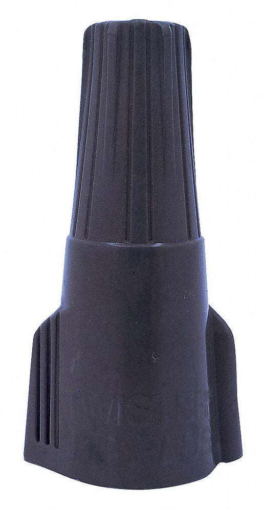 Twist On Wire Connector 600 V PK25