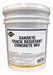 Concrete Mix Pail 50 lb Crack Resistant
