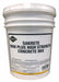Concrete Mix Pail 50 lb 5000 Plus