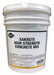 Concrete Mix Pail 50 lb High Strength