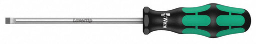 Screwdriver Slotted 5/32x8 Round