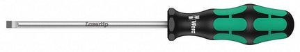 Screwdriver Slotted 7/32x8 In Round
