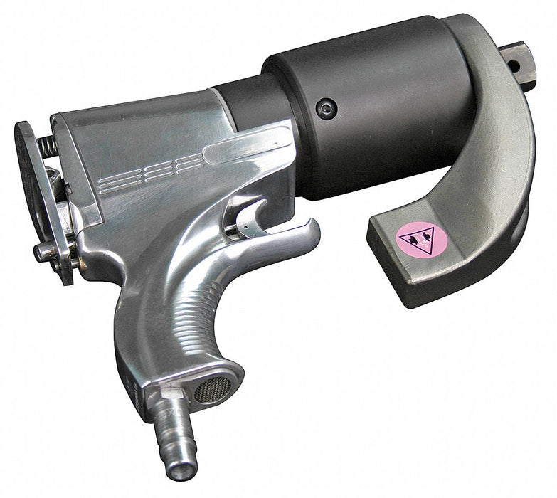 Torque Wrench 1/2 in FNPT Pistol-Grip