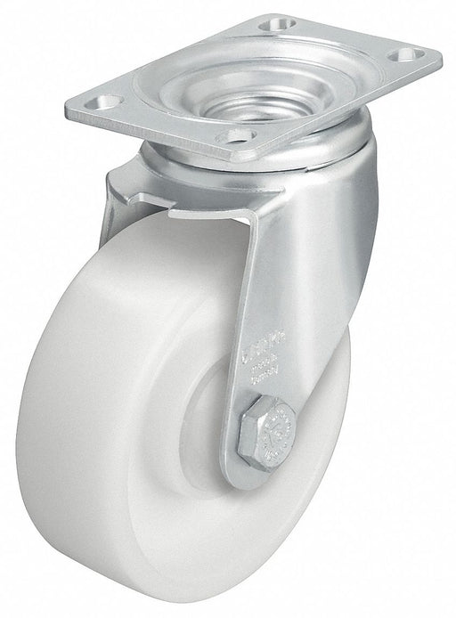 Plate Caster Swivel 5 1/8 H