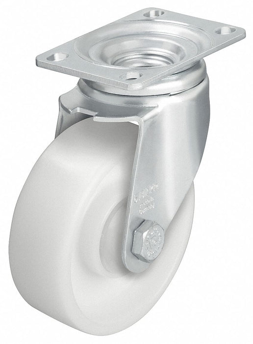 Plate Caster Swivel 5 1/8 H
