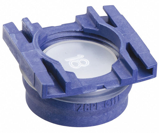 Cable Gland Entry