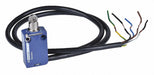 Limit Switch Roller Plunger 1NO/1NC