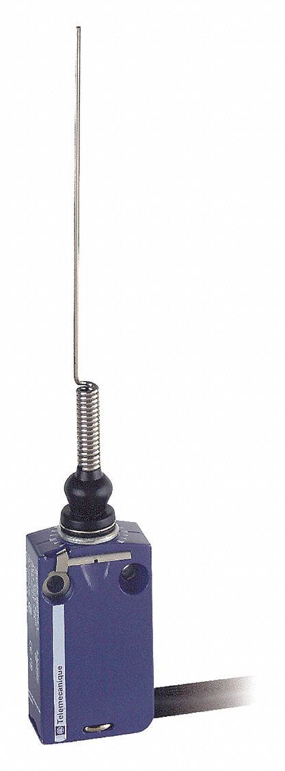 Limit Switch Cat Whisker 1NO/1NC