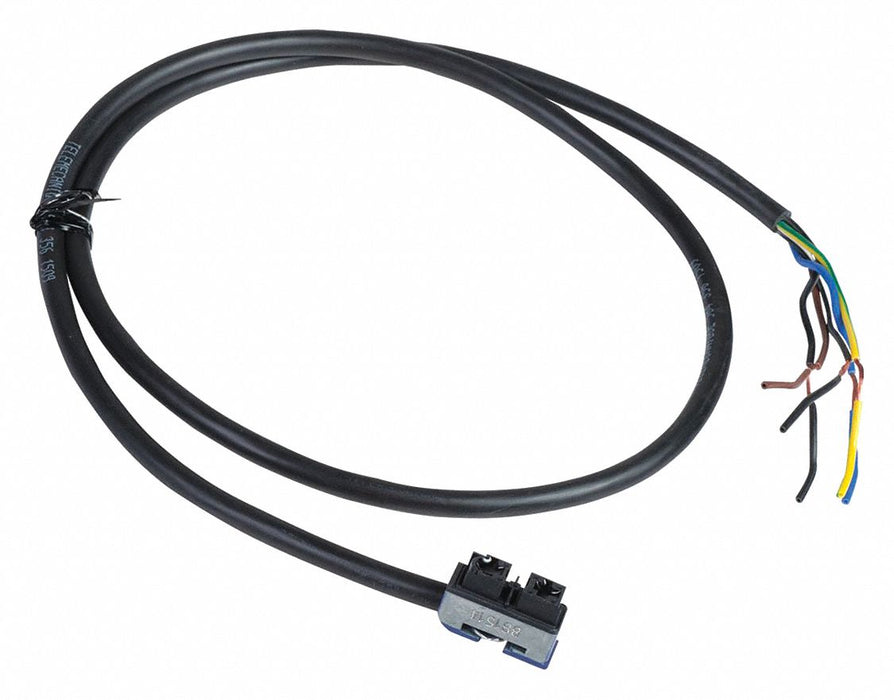 Pre-Cabled Connection 1NO/1NC