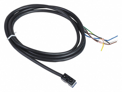 Pre-Cabled Connection 1NO/1NC
