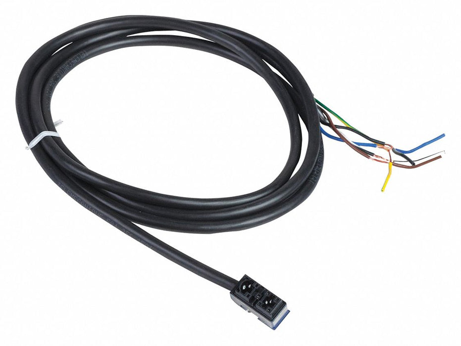Pre-Cabled Connection 1NO/1NC