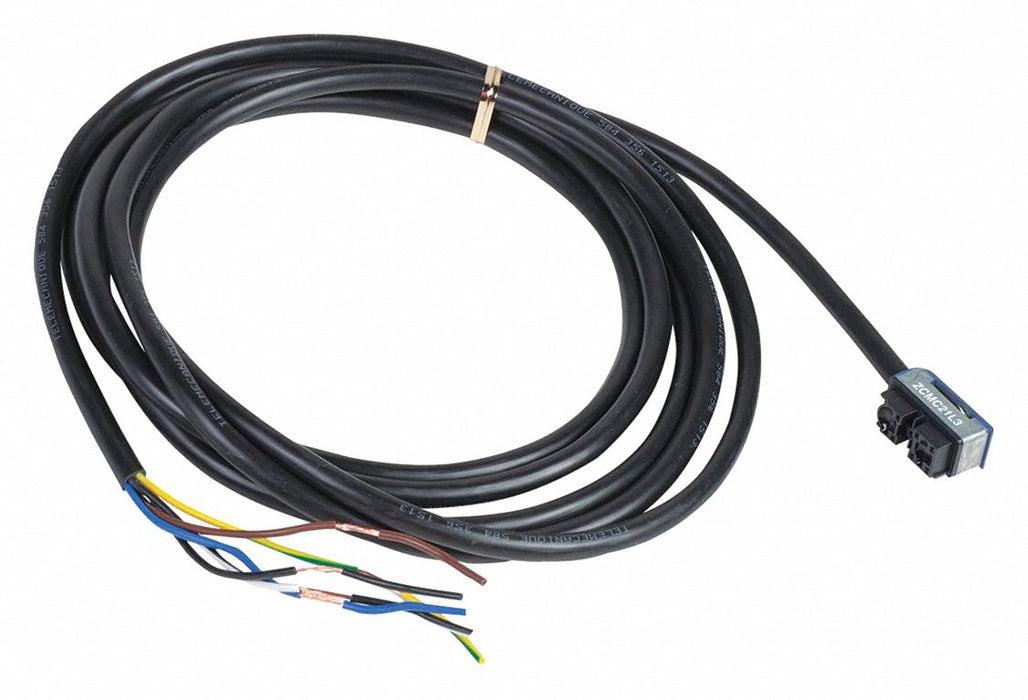 Pre-Cabled Connection 1NO/1NC