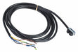 Pre-Cabled Connection 1NO/1NC