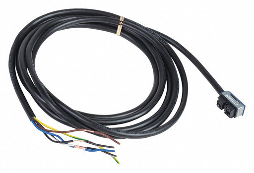 Pre-Cabled Connection 1NO/1NC