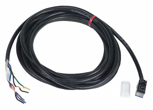 Pre-Cabled Connection 1NO/1NC