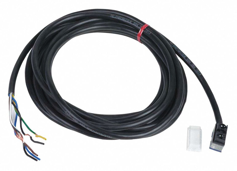 Pre-Cabled Connection 1NO/1NC