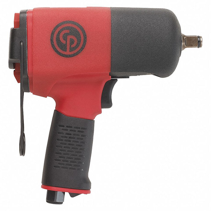 AirImpactWrench 1/4in NPT Pistol-Grip