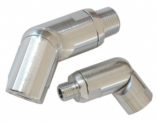 Air Gun Swivel Aluminum 3 1/4 L