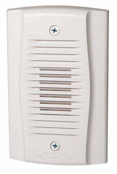 Mini Horn White