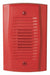 Mini Horn Red