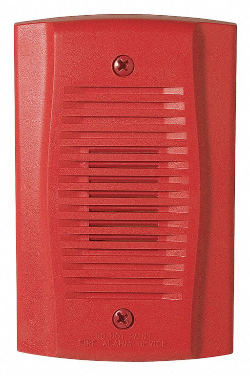 Mini Horn Red