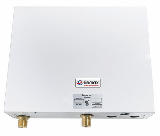 Electric Tankless Water Heater 208V