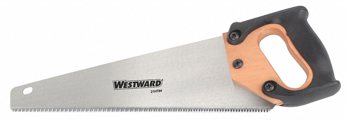 Hand Saw Short Cut 15 in 7 TPI