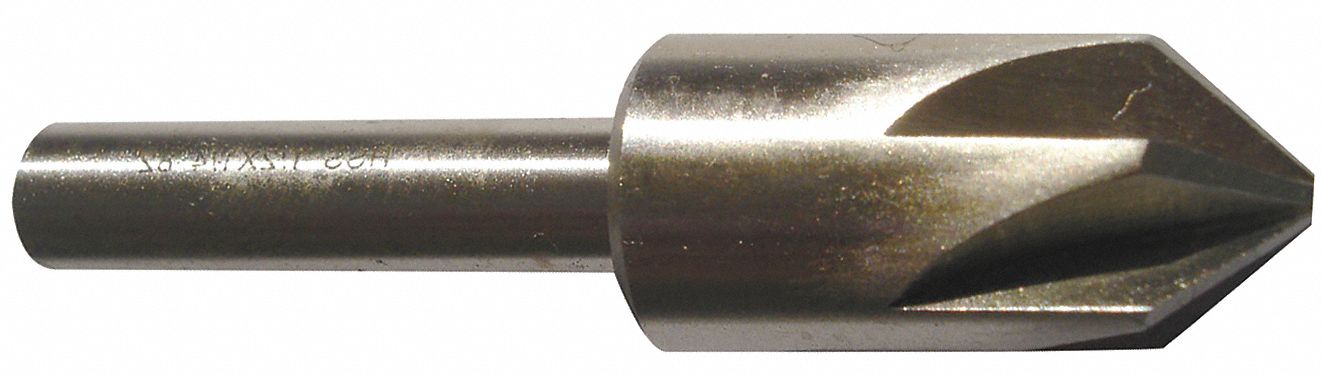 Countersink 1/2 in 82  2 in