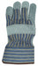Leather Palm Glove Cowhide Palm L