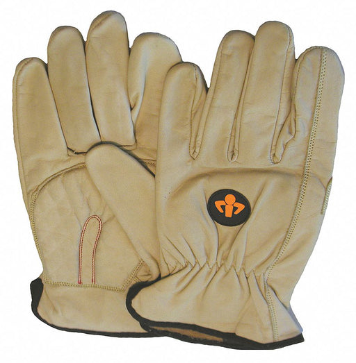 Anti-Vibration Gloves Carpal Tunn M PR