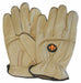Anti-Vibration Gloves Carpal Tunn M PR