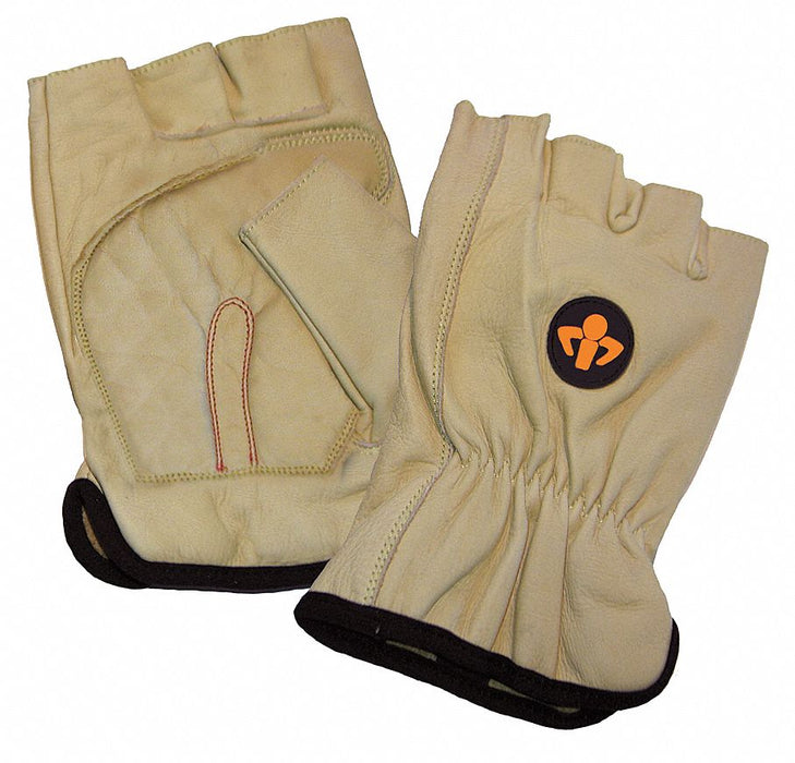 Anti-Vibration Gloves Carpal Tunn XL PR